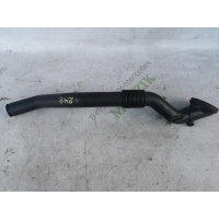 Водосток капота MERCEDES V-CLASS W638 2000 A6388323623