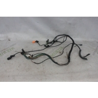 Проводка двери MERCEDES E-CLASS W210 1995 a2105401810