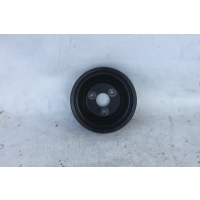 шкив помпы MERCEDES E-CLASS W210 1995 a1264600379, a1042000005