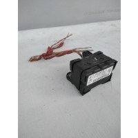 Датчик поперечного ускорения MERCEDES C-CLASS W203 2005 A0035429818