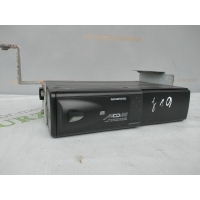 CD-чейнджер MERCEDES V-CLASS W638 1997 a0028205389