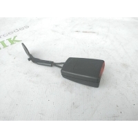 Замок ремня безопасности MERCEDES E-CLASS W211 2008 A2118603969