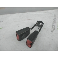 Замок ремня безопасности MERCEDES E-CLASS W211 2008 A2118600269