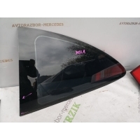 Стекло заднее MERCEDES CLK-CLASS W208 1998 A2086700112