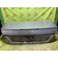крышка багажника MERCEDES E-CLASS W211 2008 A2117500375, A2117500075, A2118100173, A2118201456