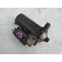 стартер MERCEDES V-CLASS W638 2000 020911023P, 0001125005, 020911023P
