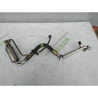 Трубка кондиционера MERCEDES V-CLASS W638 2000 A6388302915