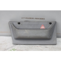 Карман сиденья MERCEDES V-CLASS W638 2000 A6385451203