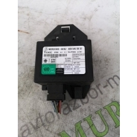 Блок управления центральным замком MERCEDES V-CLASS W638 1997 a0205455932