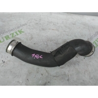 патрубок интеркулера MERCEDES E-CLASS W211 2008 a2115284282