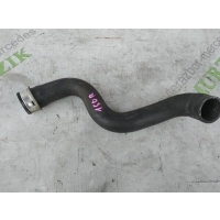 Патрубок радиатора двс MERCEDES E-CLASS W211 2008 a2115018582