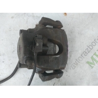 Суппорт тормозной MERCEDES E-CLASS W210 2000 A0014203183