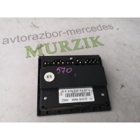 ЭБУ MERCEDES E-CLASS W210 1995 a2105450432