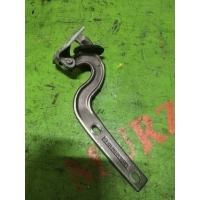 Петля багажника MERCEDES E-CLASS W124 1997 a1247430451, a1247400537