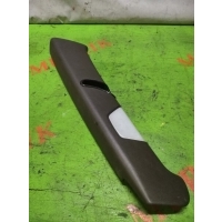 обшивка салона MERCEDES E-CLASS W124 1997 a1246921289, a1246901425, a1248200601