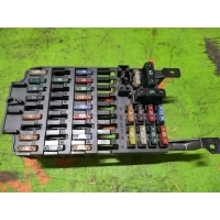 блок предохранителей MERCEDES CLK-CLASS W208 2002 a2085450140