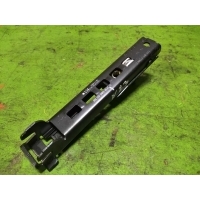 Механизм регулировки ремня безопасности MERCEDES CLK-CLASS W208 2001 a2088600388