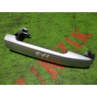 Ручка двери MERCEDES E-CLASS W210 2000 a2087600170