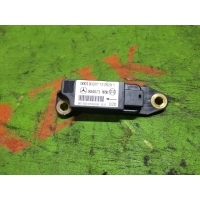 датчик airbag MERCEDES CLK-CLASS W208 2001 a0018200726