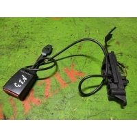 Замок ремня безопасности MERCEDES CLK-CLASS W208 2001 a2088600869