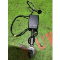 Замок ремня безопасности MERCEDES CLK-CLASS W208 2002 a2088600869