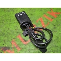 Замок ремня безопасности MERCEDES CLK-CLASS W208 2002 a2088600869