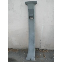 обшивка салона MERCEDES V-CLASS W638 2000 A6386924701