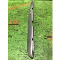 Накладка багажника MERCEDES CLK-CLASS W208 2000 a2087580438
