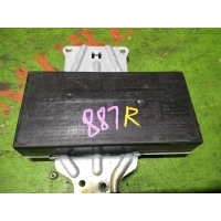 Airbag двери MERCEDES CLK-CLASS W208 2000 A1708600405