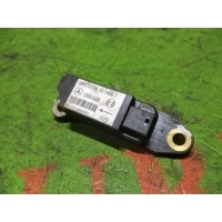 датчик airbag MERCEDES CLK-CLASS W208 1999 A0018200726