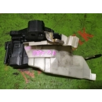 замок двери MERCEDES CLK W208 2000 A2087200235