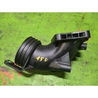 Патрубок воздушный MERCEDES E-CLASS W211 2008 A6460980024, A6460980021