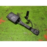 Замок ремня безопасности MERCEDES CLK-CLASS W208 2000 A2088600869