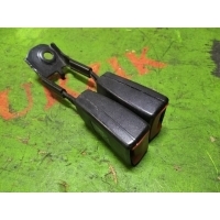 Замок ремня безопасности MERCEDES E-CLASS W211 2004 A2118603869, A2118600869