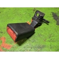 Замок ремня безопасности MERCEDES CLK-CLASS W208 1998 A2088600269, A2088601869