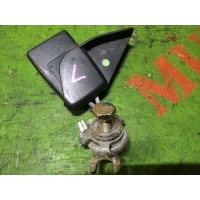 Замок ремня безопасности MERCEDES CLK-CLASS W208 1998 A2088600169, A2088601769