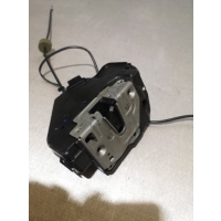 замок двери MERCEDES E-CLASS W211 2008 A2117300535