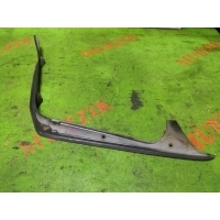 Накладка багажника MERCEDES C-CLASS W203 2000 A2036931433, A2036932433