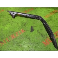 Накладка багажника MERCEDES C-CLASS W203 2000 A2036931333, A2036932333