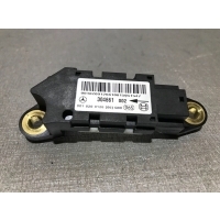 Датчик удара MERCEDES E-CLASS W211 2008 a0018209126