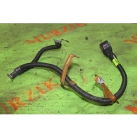 Провод стартера MERCEDES E-CLASS W211 2004 A2115400430