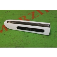 молдинг на крыло MERCEDES C-CLASS S203 2005 A2036904762