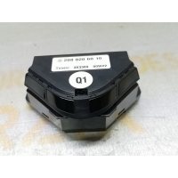 Индикатор парктроника MERCEDES CLK-CLASS W208 2000 a2088206010, a2088208310