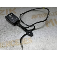Замок ремня безопасности MERCEDES CLK-CLASS W208 2000 a2088600869