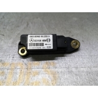 датчик airbag MERCEDES CLK-CLASS W208 2000 a0018200726