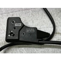 Проводка MERCEDES CLK-CLASS W208 2000 a2088204610
