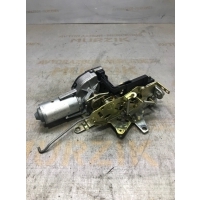 замок багажника MERCEDES E-CLASS W210 2001 A2107400836, A2108200108