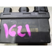 Блок BAS MERCEDES CLK-CLASS W208 1999 a0255454732