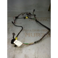Проводка двери MERCEDES CLK-CLASS W208 2000 A2085405706, А2085405406