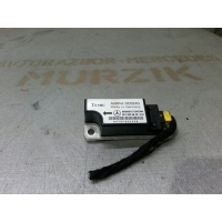 датчик airbag MERCEDES E-CLASS W210 2001 A0018205626